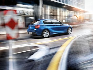 BMW 1 Series - Cape Town 03 is a car look composing by Schalterhalle post production and Tobias Winkler - Retouching Munich.