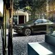 BMW X6 - Miami 01 is a car look composing by Schalterhalle post production and Tobias Winkler - Retouching Munich.