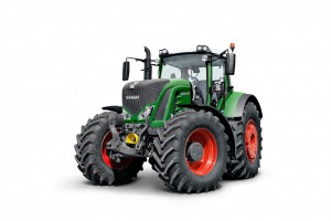 FENDT 04 is a composing by Schalterhalle post production and Tobias Winkler - Retouching Munich.