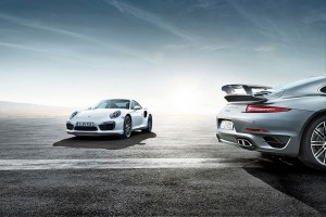 Porsche 911 Turbo — Cape Town 02 is a car look composing by Schalterhalle post production and Tobias Winkler - Retouching Munich.