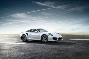 Porsche 911 Turbo — Cape Town 04 is a car look composing by Schalterhalle post production and Tobias Winkler - Retouching Munich.